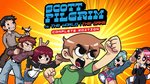 Scott Pilgrim vs the World: The Game Complete Edition